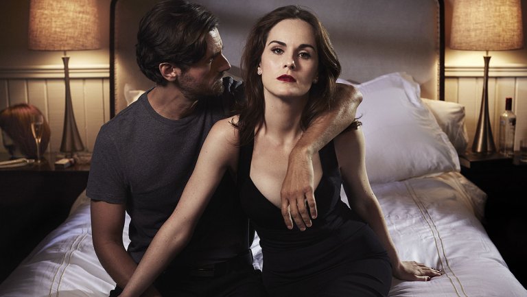 Good Behavior - Season 2