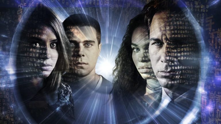 Travelers - Season 2