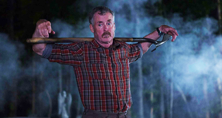 Stan Against Evil - Season 2