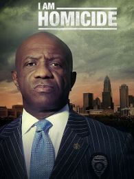 I Am Homicide - Season 01