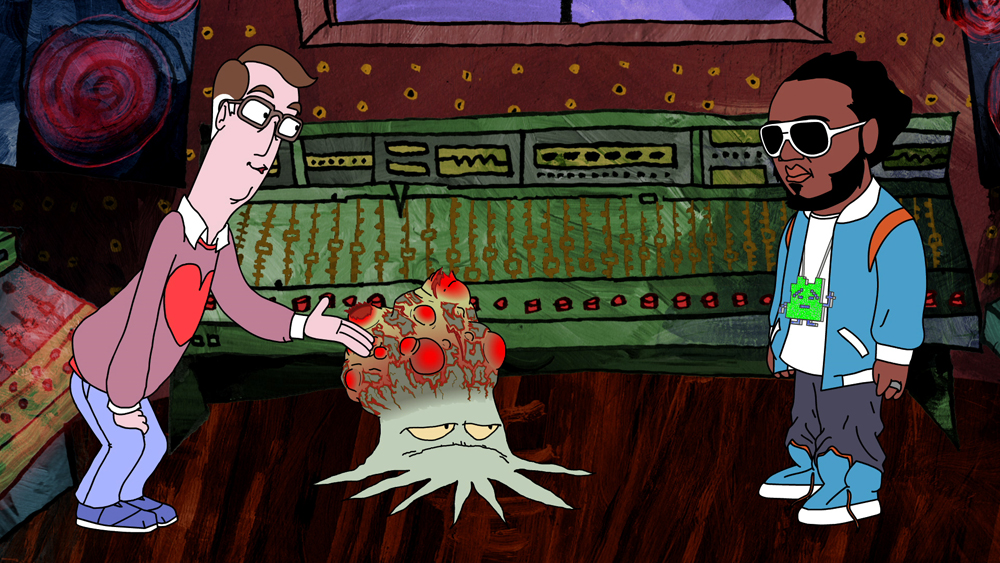 Squidbillies - Season 11