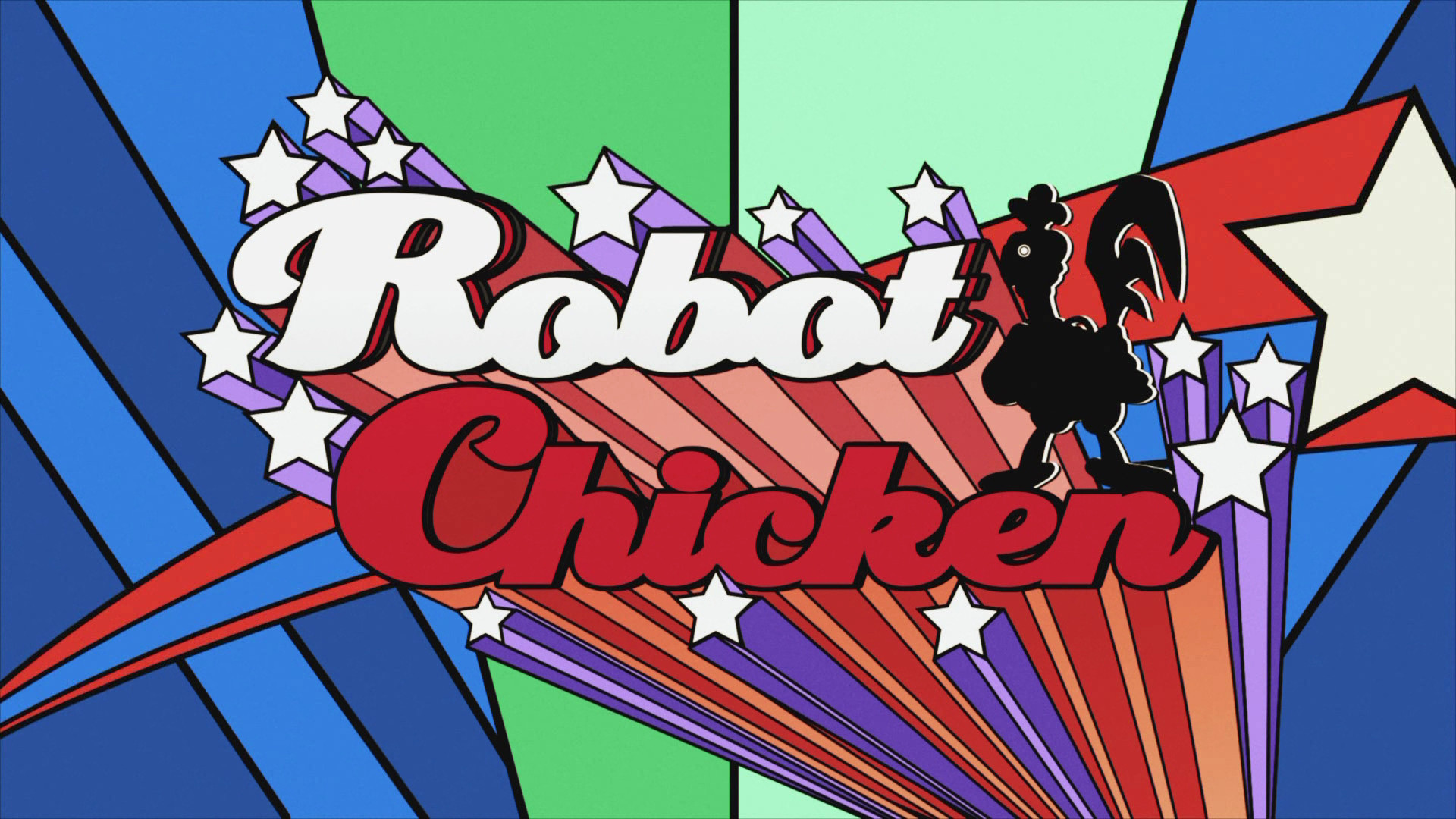 Robot Chicken - Season 05