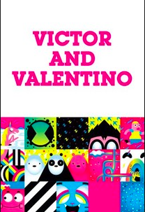 Victor and Valentino - Season 1