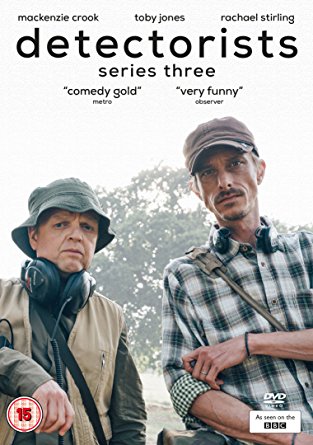 Detectorists - Season 3