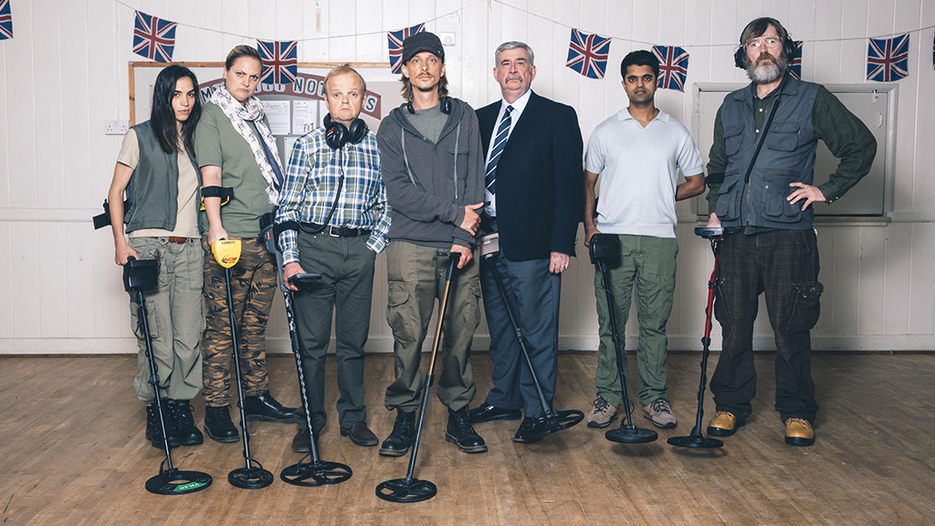 Detectorists - Season 3