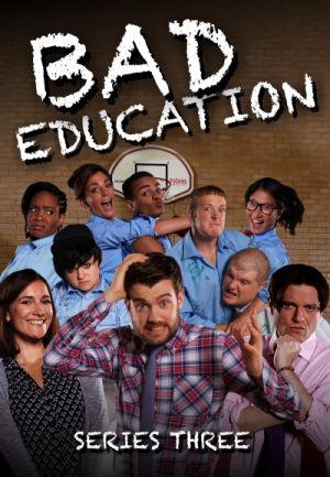 Bad Education - Season 03