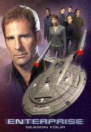 Star Trek: Enterprise - Season 04