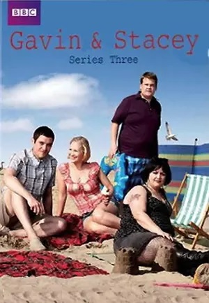 Gavin & Stacey - Season 03