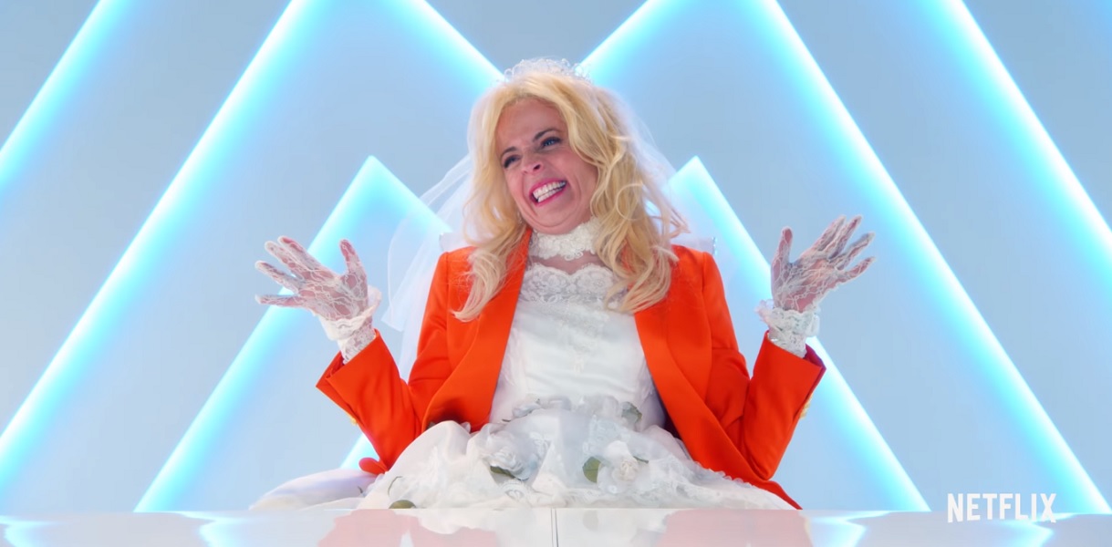 Lady Dynamite - Season 2