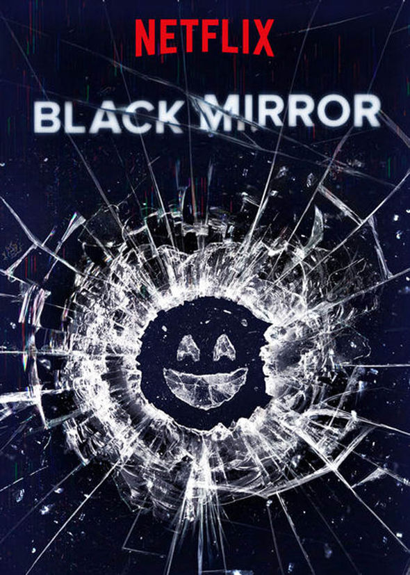 Black Mirror - Season 4