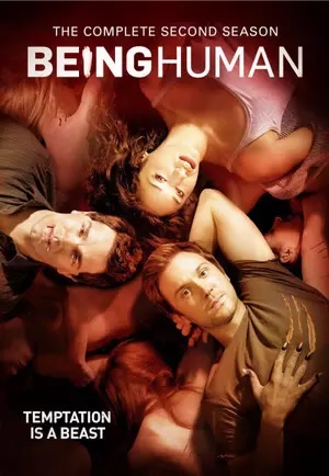 Being Human (US) - Season 02