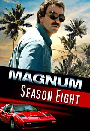 Magnum, P.I. - Season 08