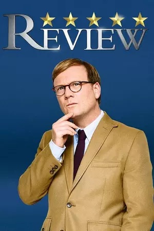 Review - Season 01
