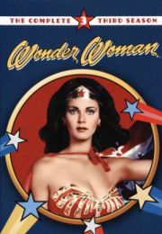 Wonder Woman - Season 03