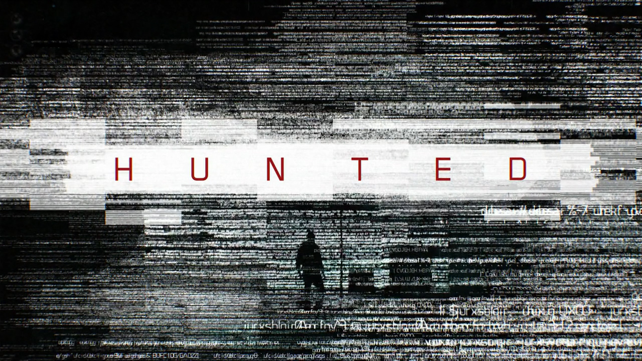 Hunted - Season 3