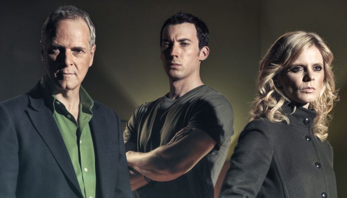 Silent Witness - Season 21