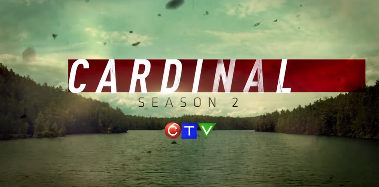 Cardinal - Season 2