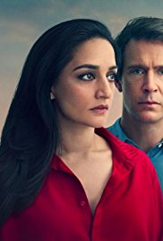 Next of Kin (2018) - Season 1