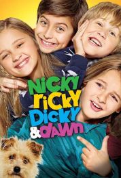 Nicky Ricky Dicky and Dawn - Season 4