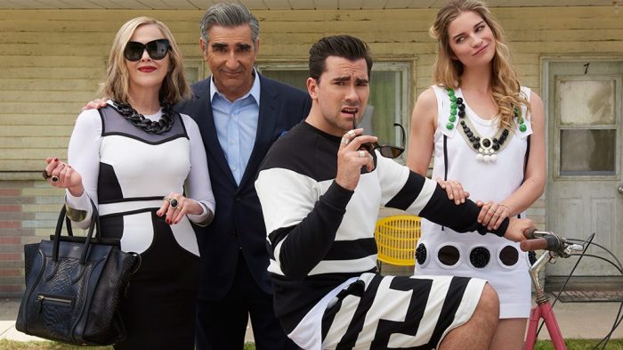 Schitt's Creek - Season 4