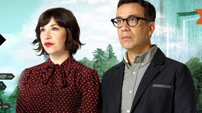 Portlandia - Season 8