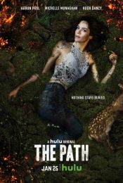 The Path - Season 3