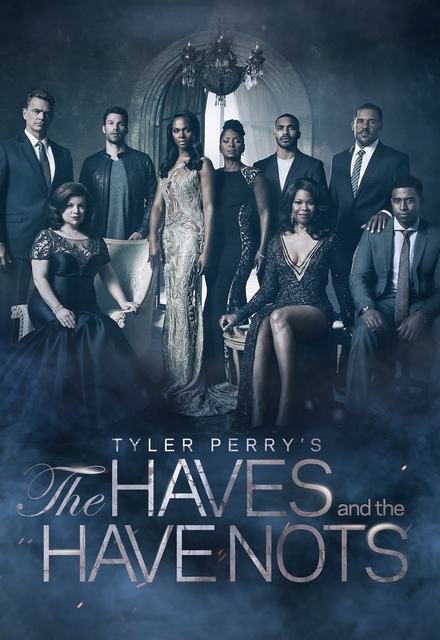 The Haves And The Have Nots - Season 5