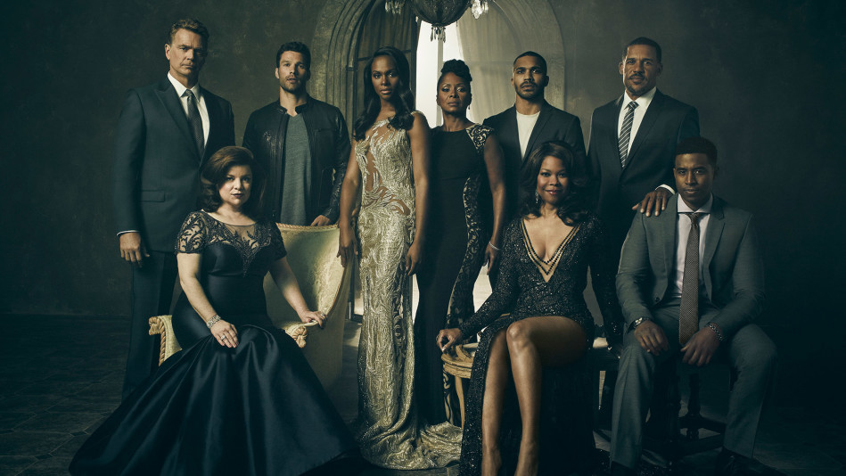 The Haves And The Have Nots - Season 5