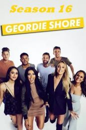 Geordie Shore - Season 16