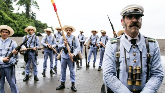 1898. Our Last Men in the Philippines