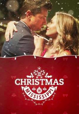 Christmas in Mississippi