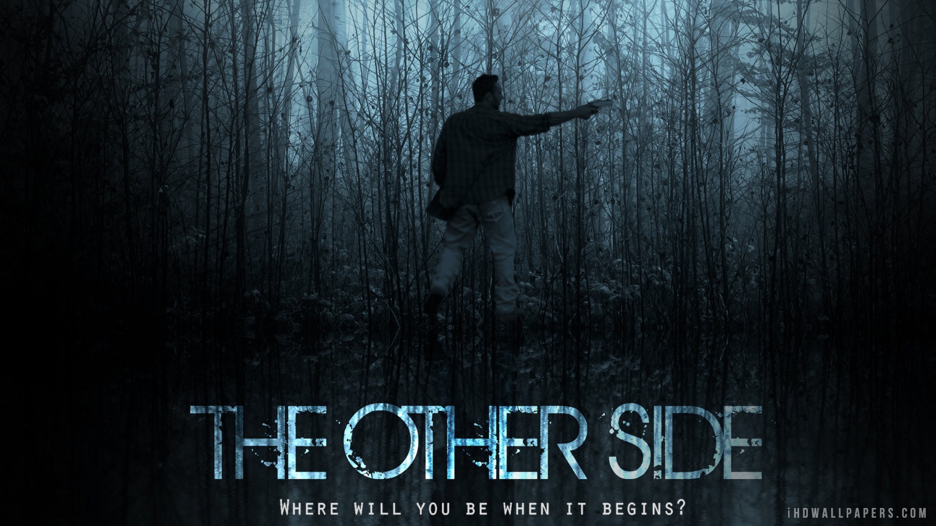 The Other Side (2014)