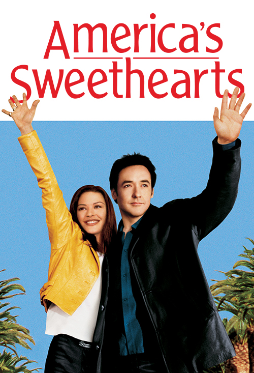 America's Sweethearts