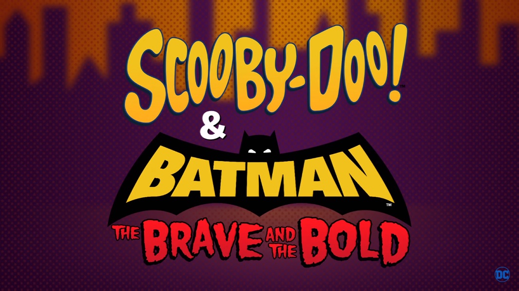 Scooby-Doo & Batman: the Brave and the Bold