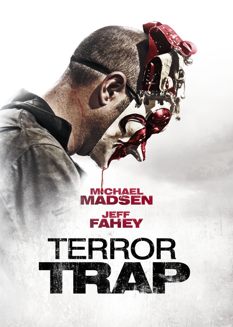 Terror Trap