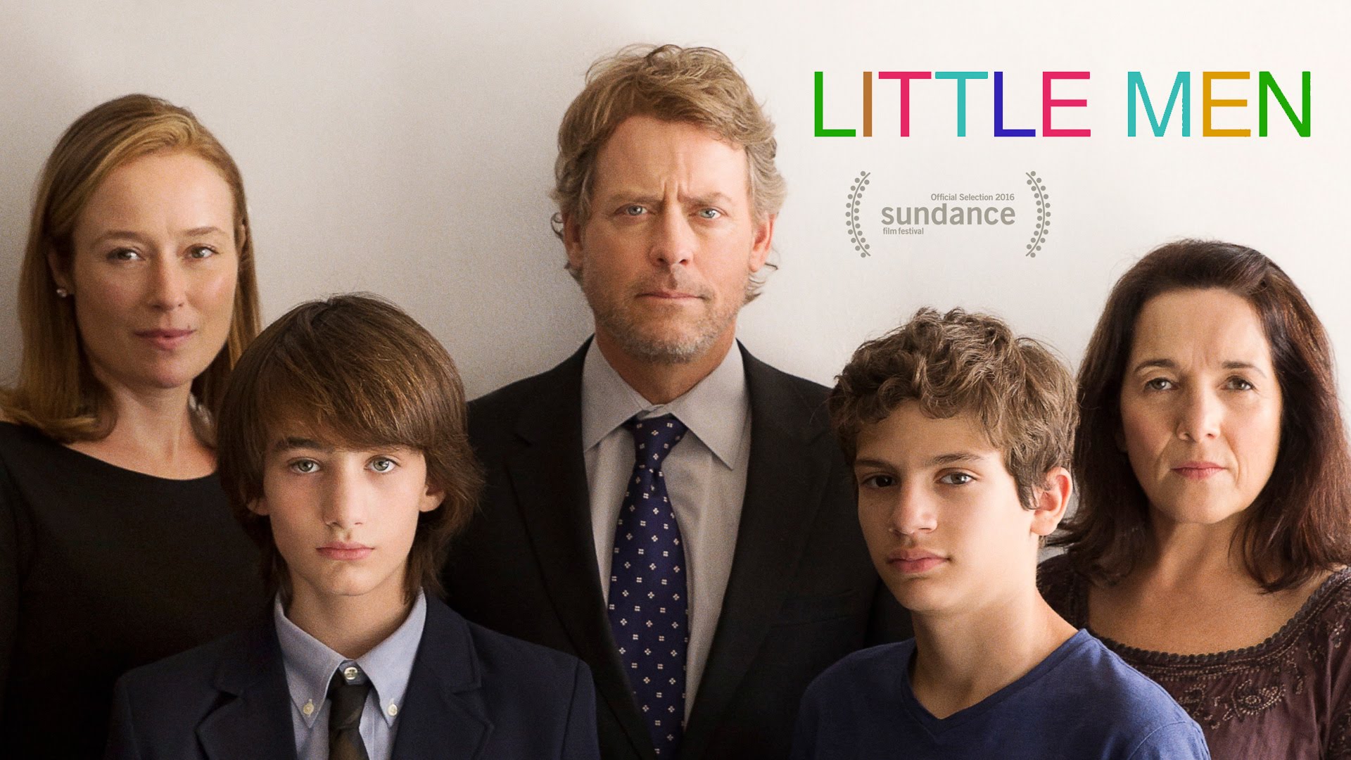 Little Men