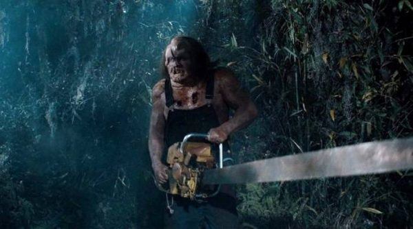 Victor Crowley