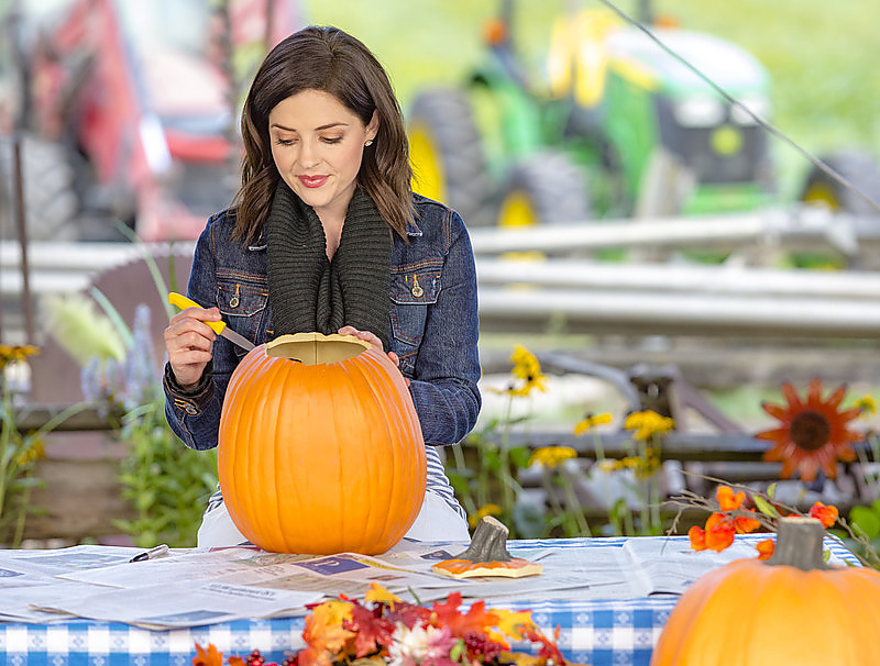 Harvest Love