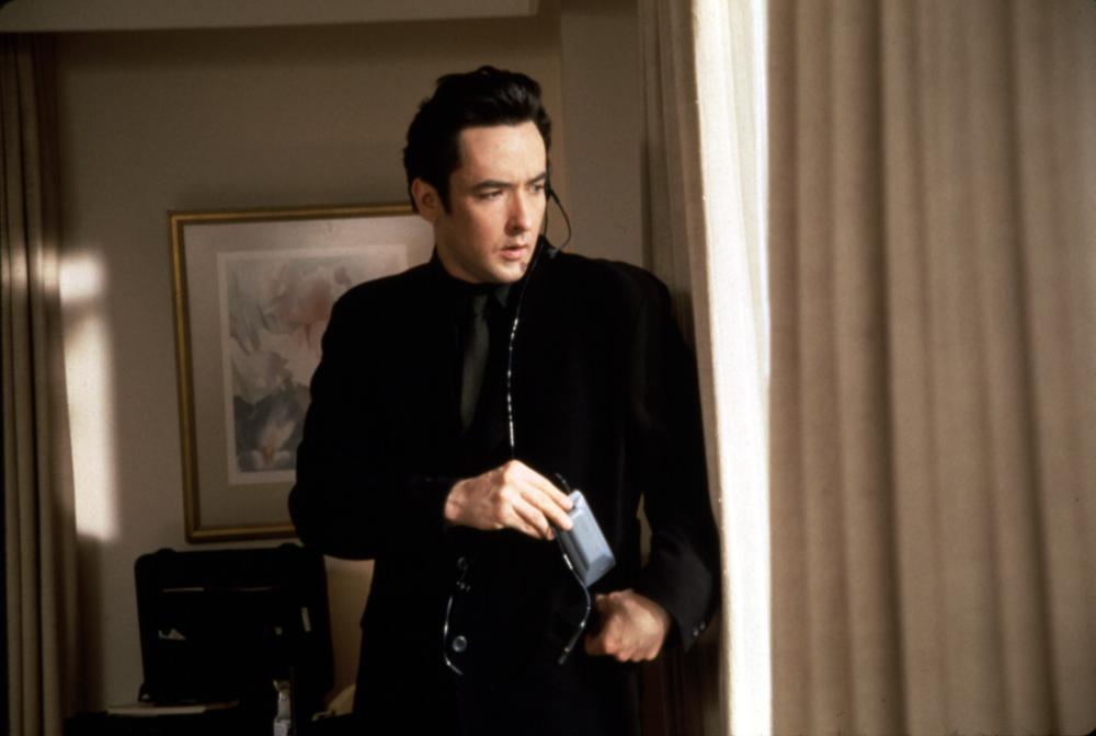 Grosse Pointe Blank