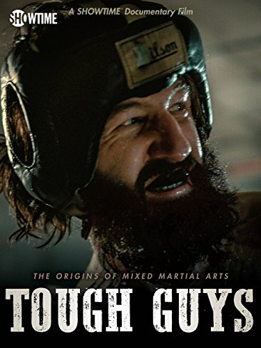 Tough Guys