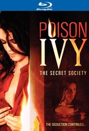Poison Ivy: The Secret Society