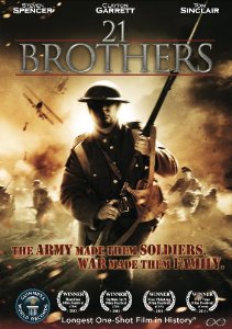 21 Brothers