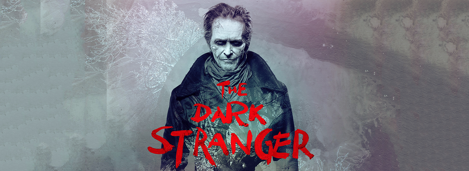 The Dark Stranger