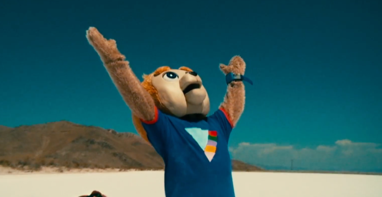 Brigsby Bear