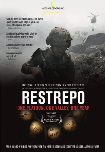 Restrepo