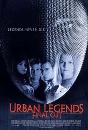 Urban Legends: Final Cut