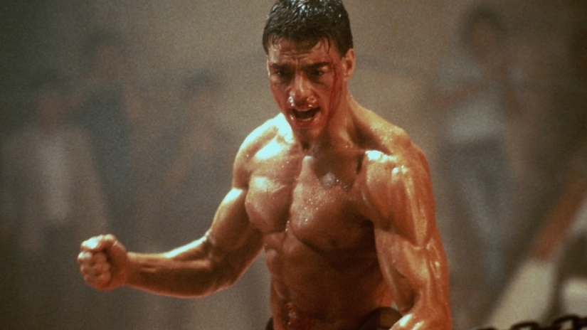 Kickboxer: Retaliation