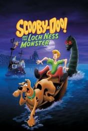 Scooby-Doo! and The Loch Ness Monster