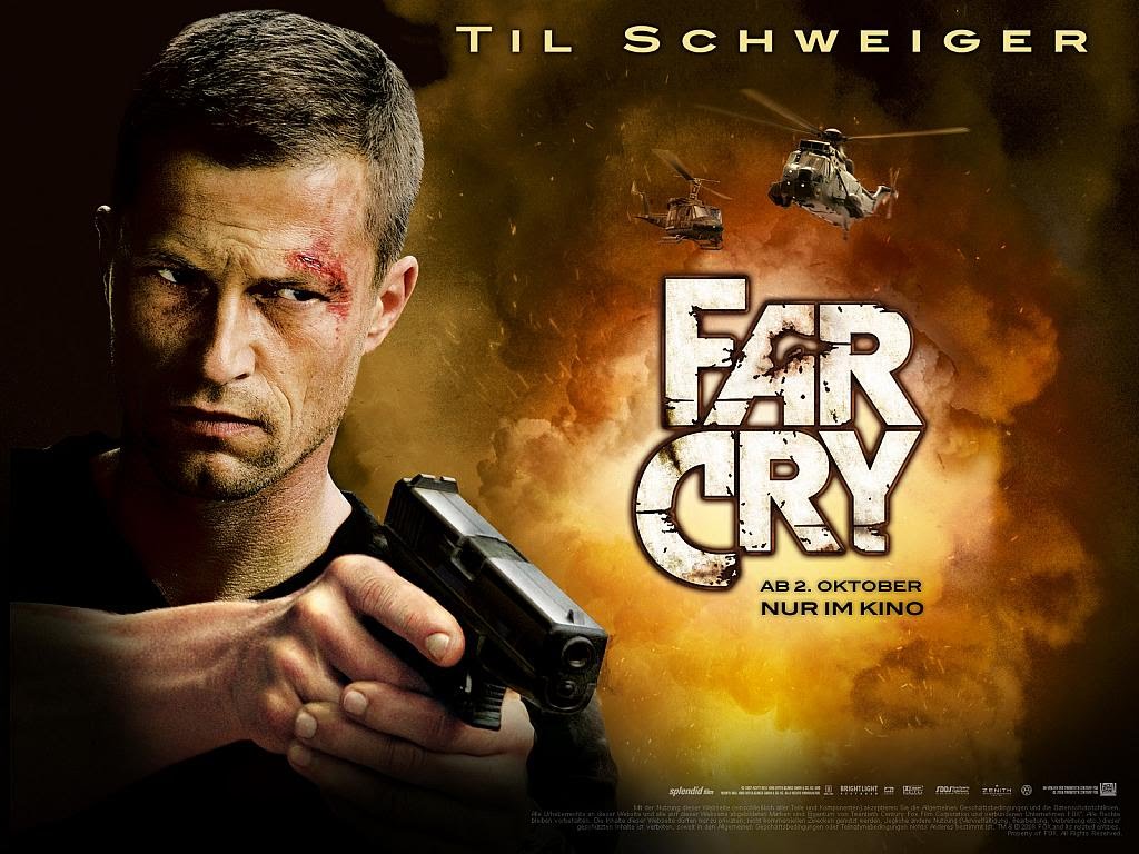 Far Cry