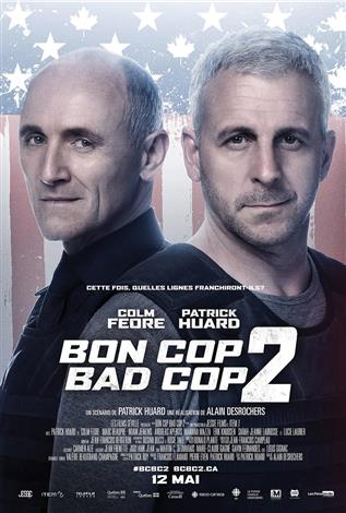 Bon Cop Bad Cop 2